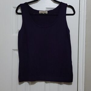 Jones New York Sleeveless Top